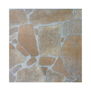 Cerámica Tilcara Marron 38x38 de 1ra CAJA