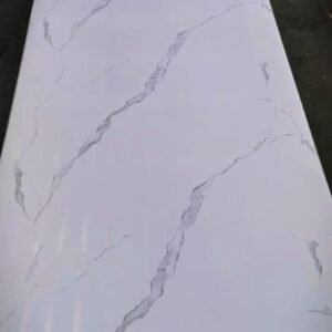 Laminas PVC símil mármol