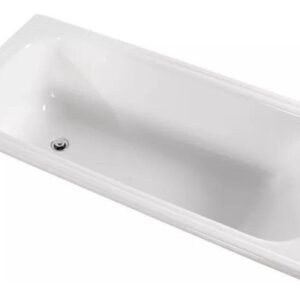 Bañera de fibra 1,50x70cmm