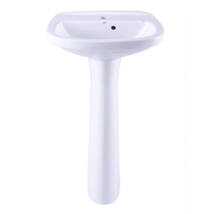 Lavatorio 495 + columna