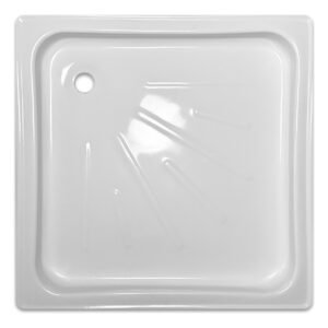 Receptaculo Plato Ducha Piso Box Baño 60×60