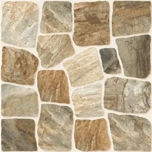 Cerámica Rivoli terra 46x45 de 2da CAJA