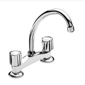 GRIFERIA PEIRANO DIQUE - MESADA