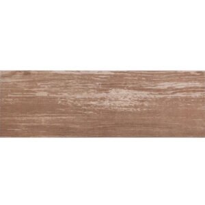 Cerámica acacia marrón 18x56 CAJA