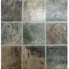 Cerámica pórfido verde de 1º 35x35 CAJA