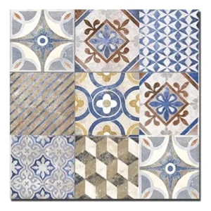 Cerámica calcareo color de 1º 56x56 CAJA