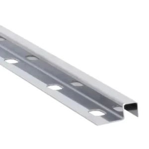 PERFIL UT DE 10X10MM