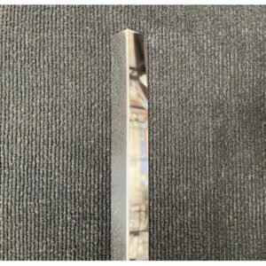 PERFIL UT DE 10X25MM