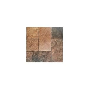 Ceramica Mediterraneo Terra 1º - Lourdes - 56x56 - CAJA