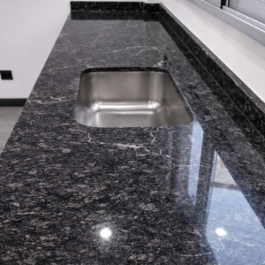 Mesadas de granito a medida