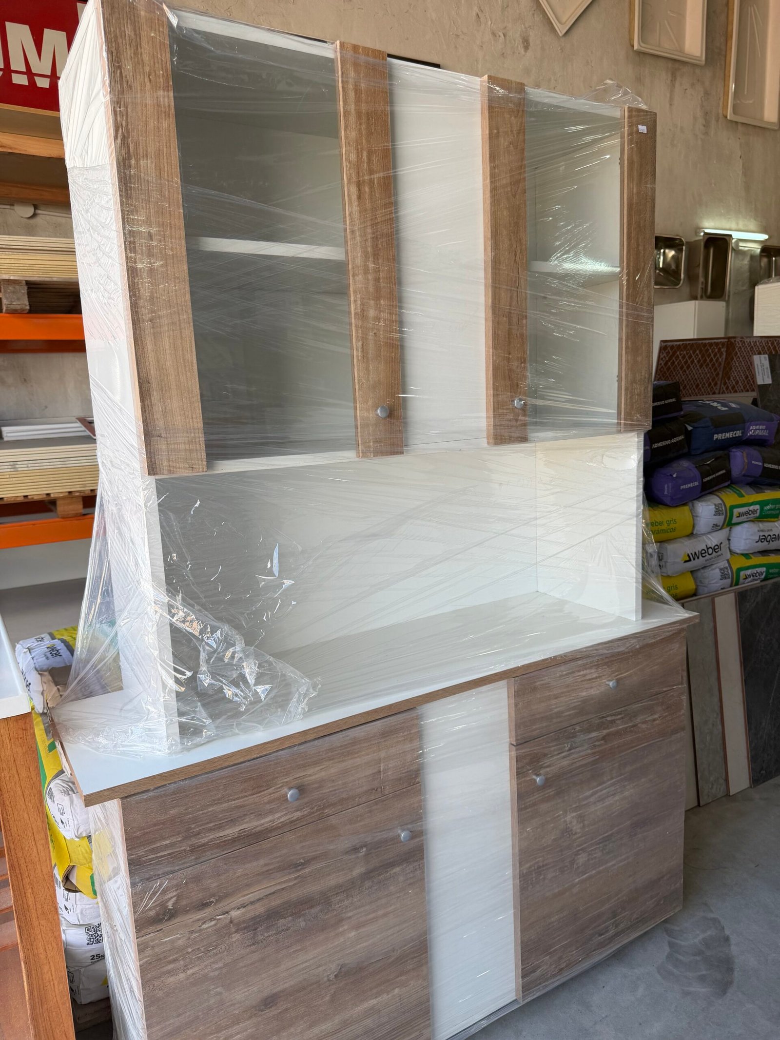 Vajillero 180 x 120 - Image 2