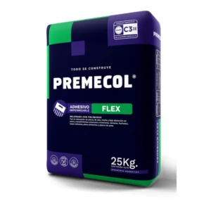 PREMECOL FLEX MULTIUSOS 25KG