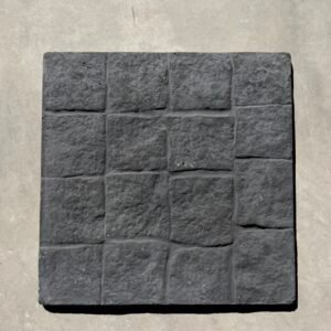 Baldosones de hormigon 40x40cm