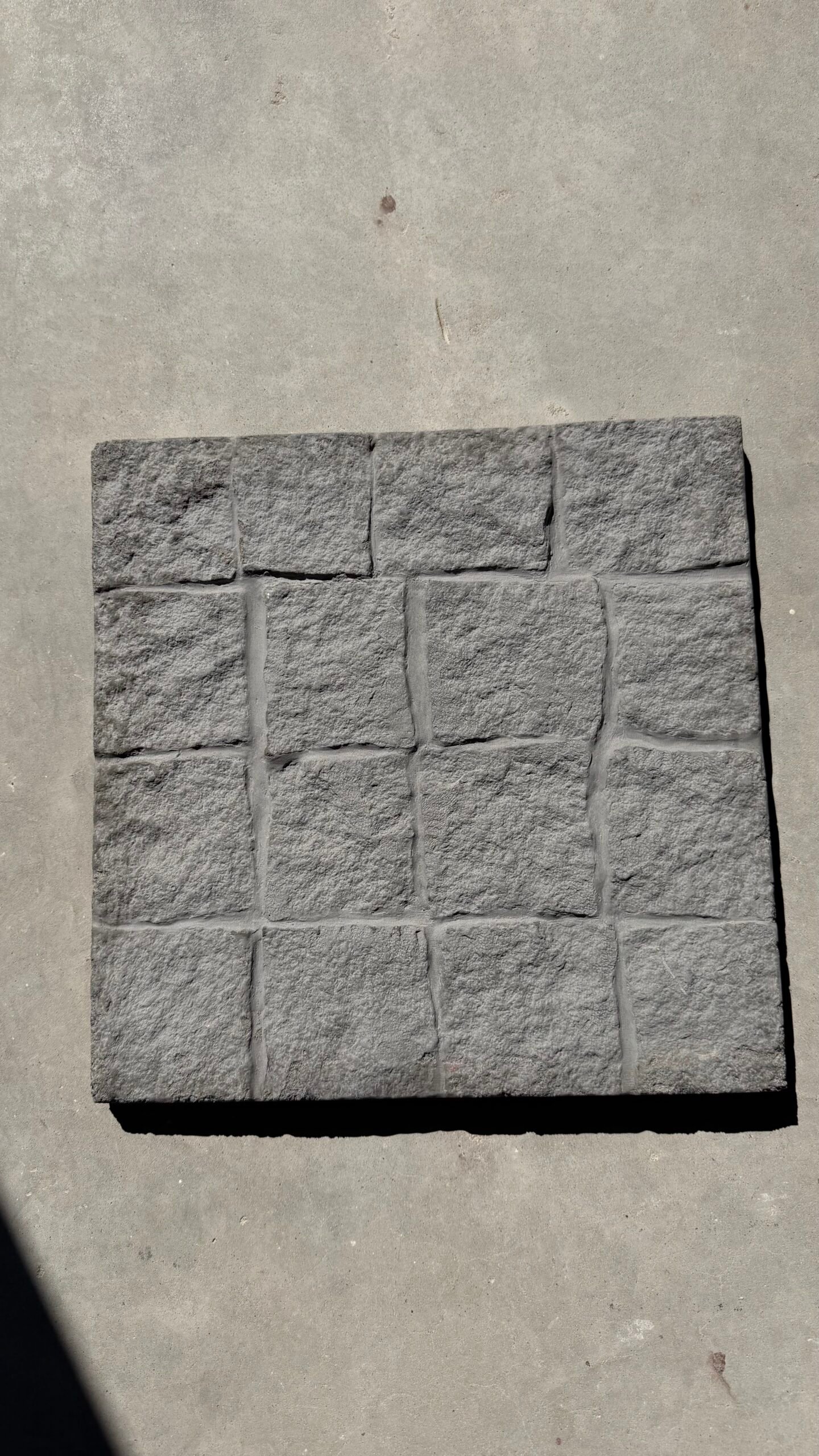 Baldosones de hormigon 40x40cm - Image 4