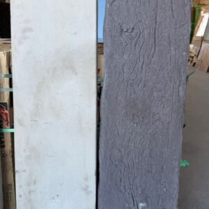Durmientes de hormigon para exterior